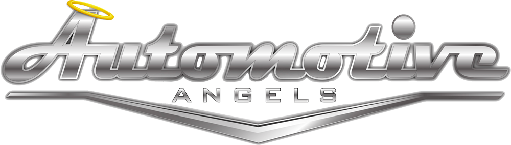 Automotive Angels - Logo
