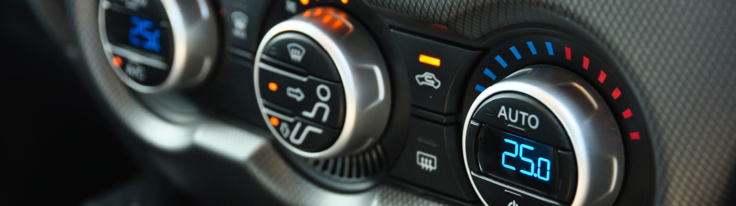 Auto Heater Repair