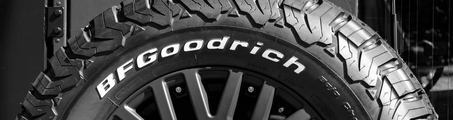 BFGoodrich Tire