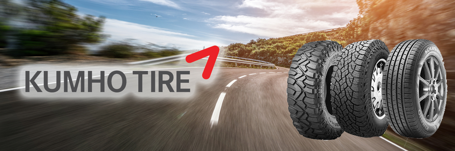 Kumho Tire