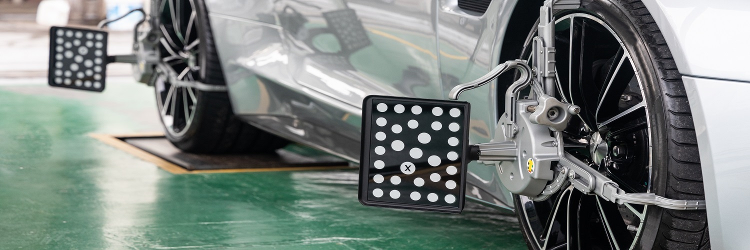 Wheel Alignments
