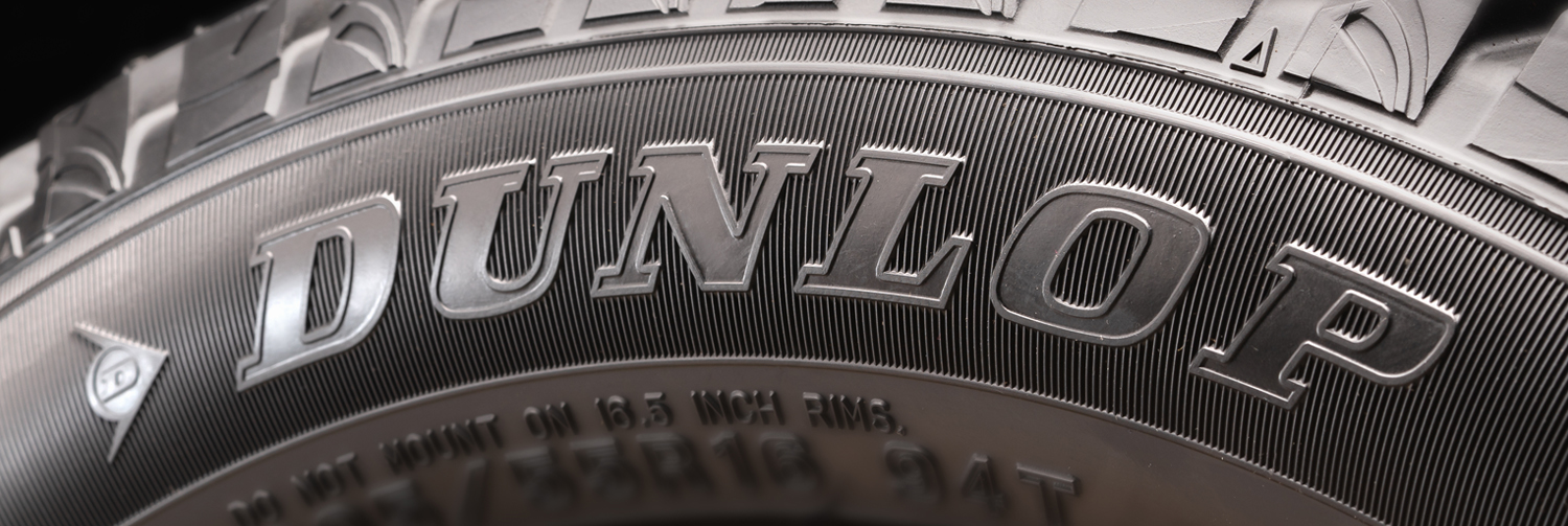 Dunlop Tire