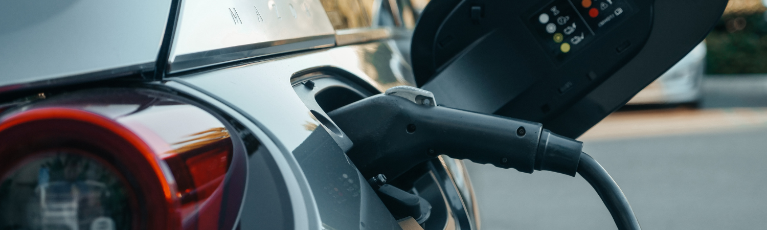 EV Service