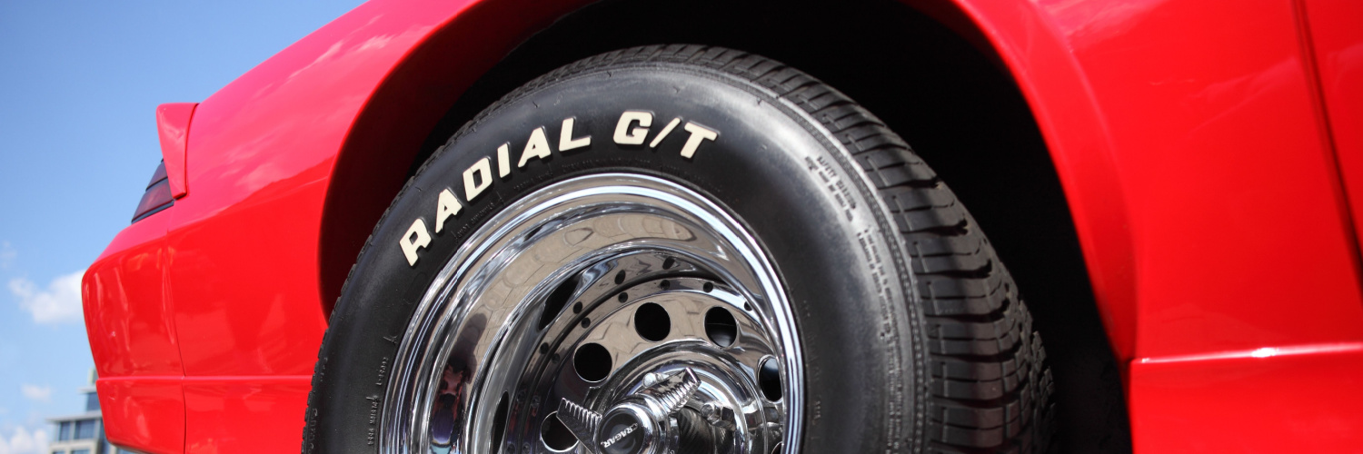 GT Radial
