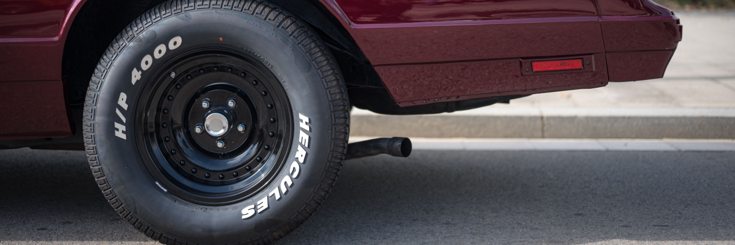 Hercules Tire