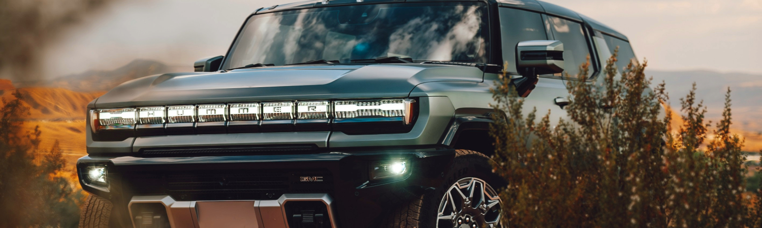 Hummer Service