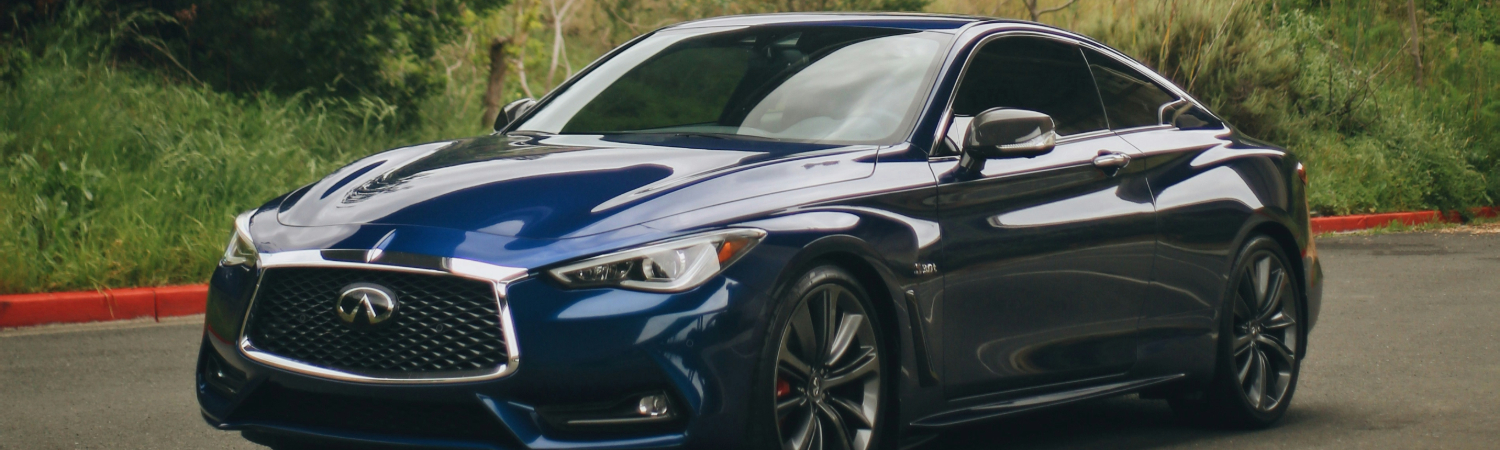 Infiniti Service
