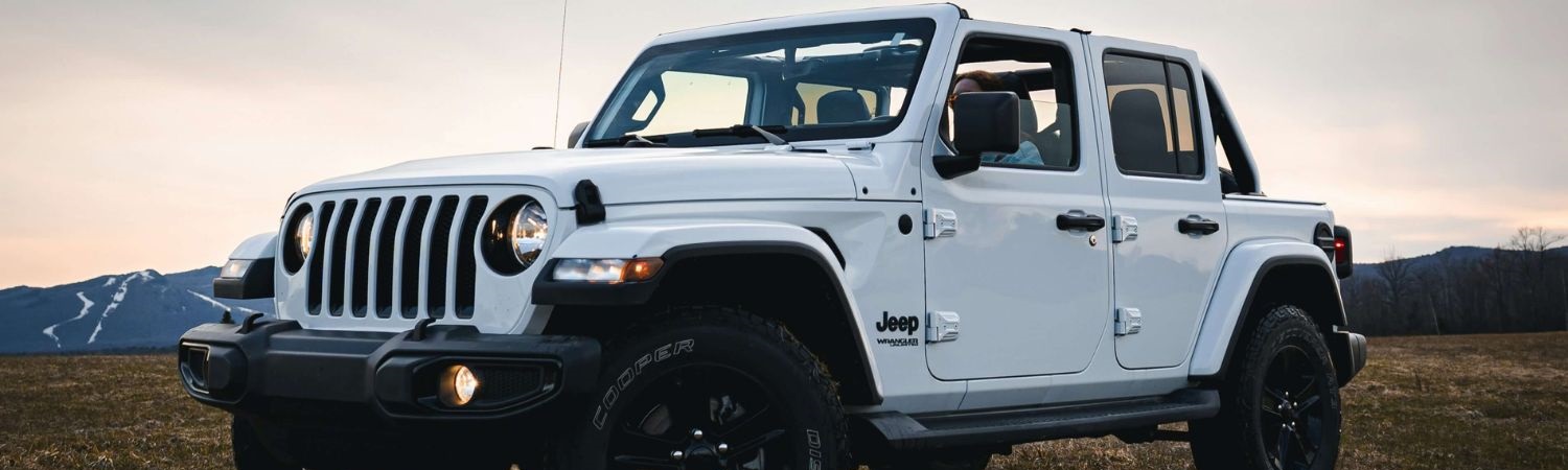 Jeep Service