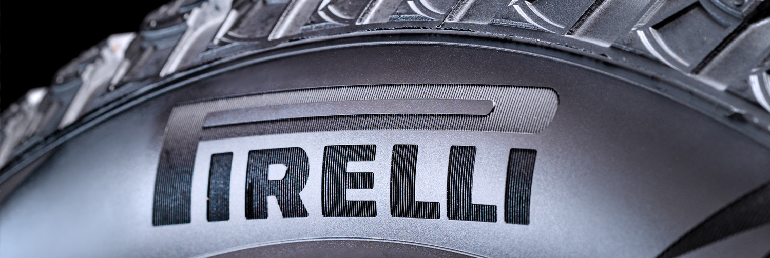 Pirelli Tire