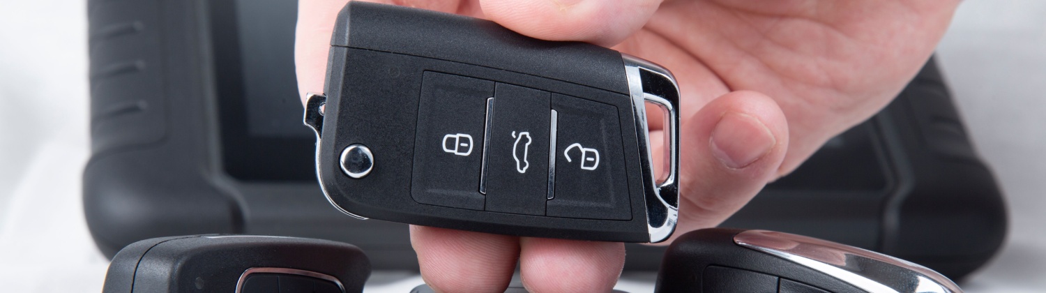 Automotive Locksmith