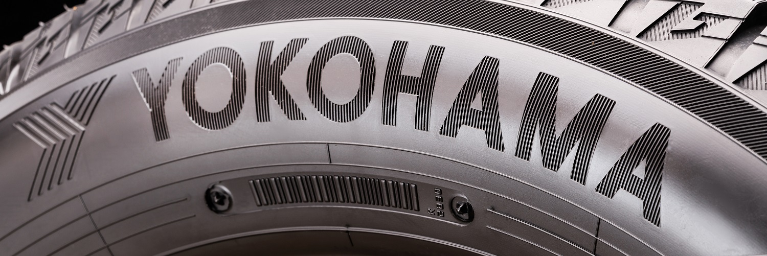 Yokohama Tire