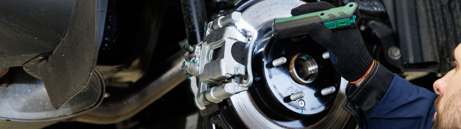 Brake Repair Near Me At Automotive Angels In Bath, ON