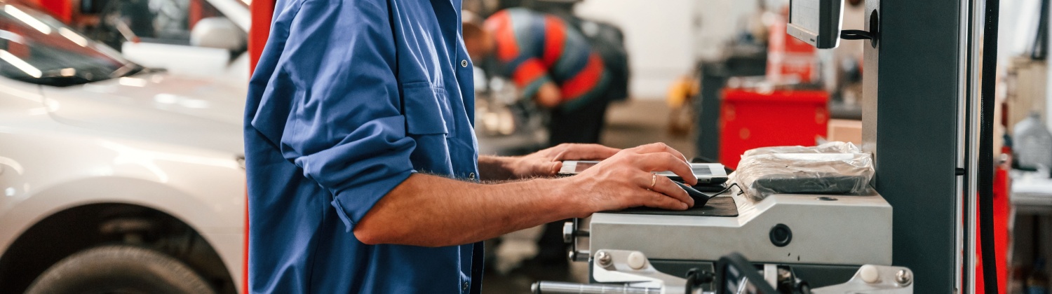 Auto Shop Near Me: Automotive Angels In Bath, ON