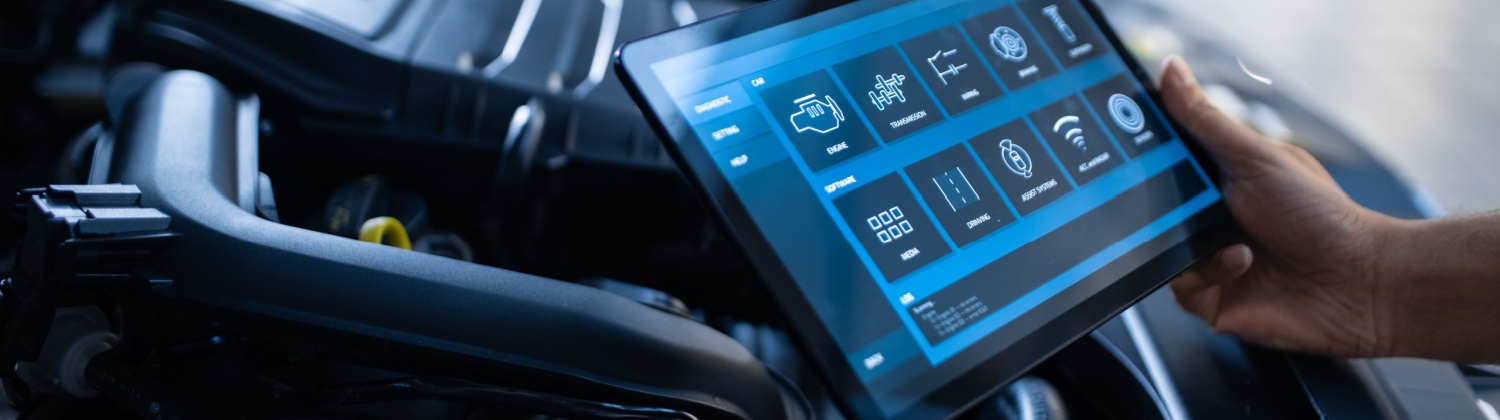 Check Engine Light Diagnostics At Automotive Angels